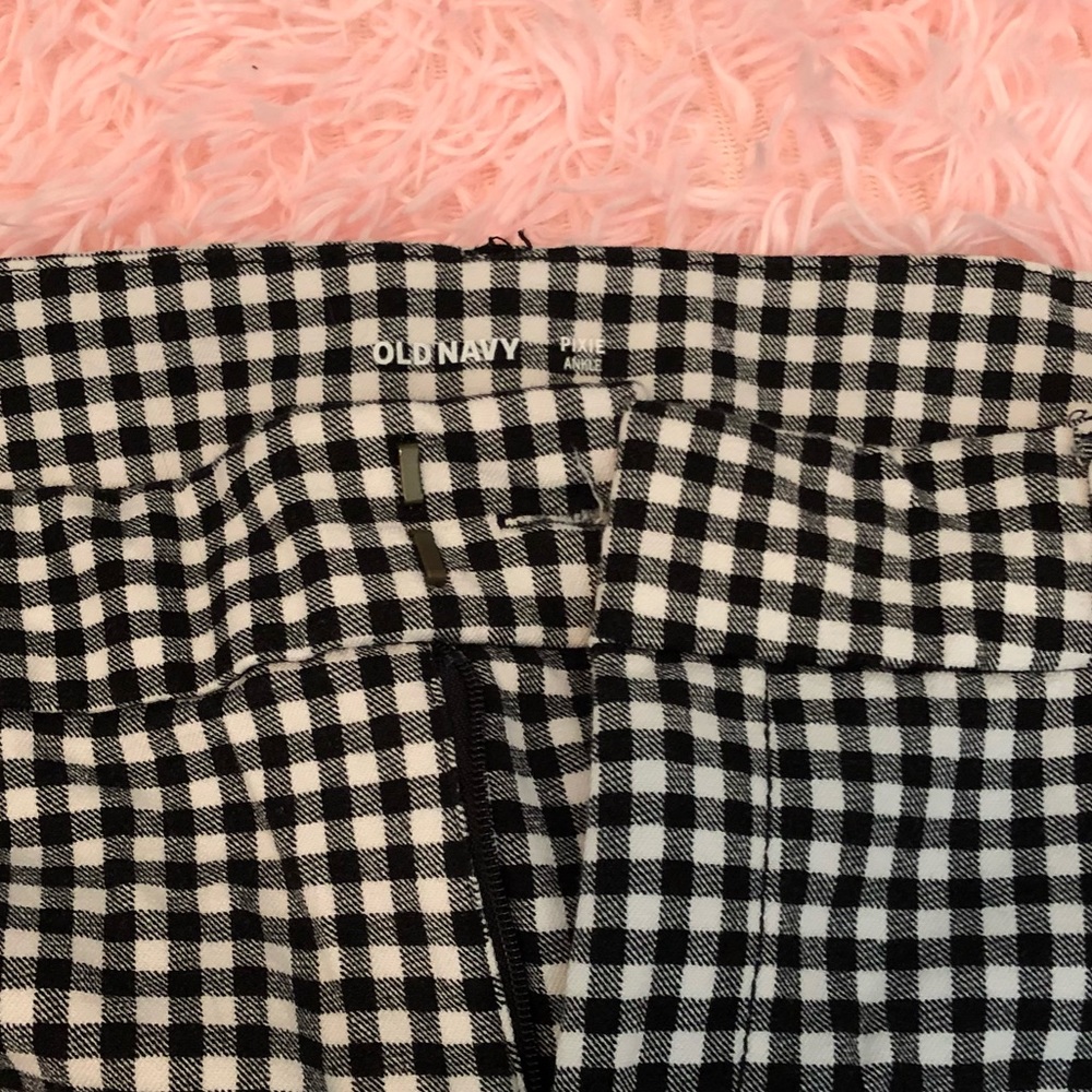 Old Navy Pixie Pants - image 4